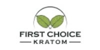 First Choice Kratom coupons
